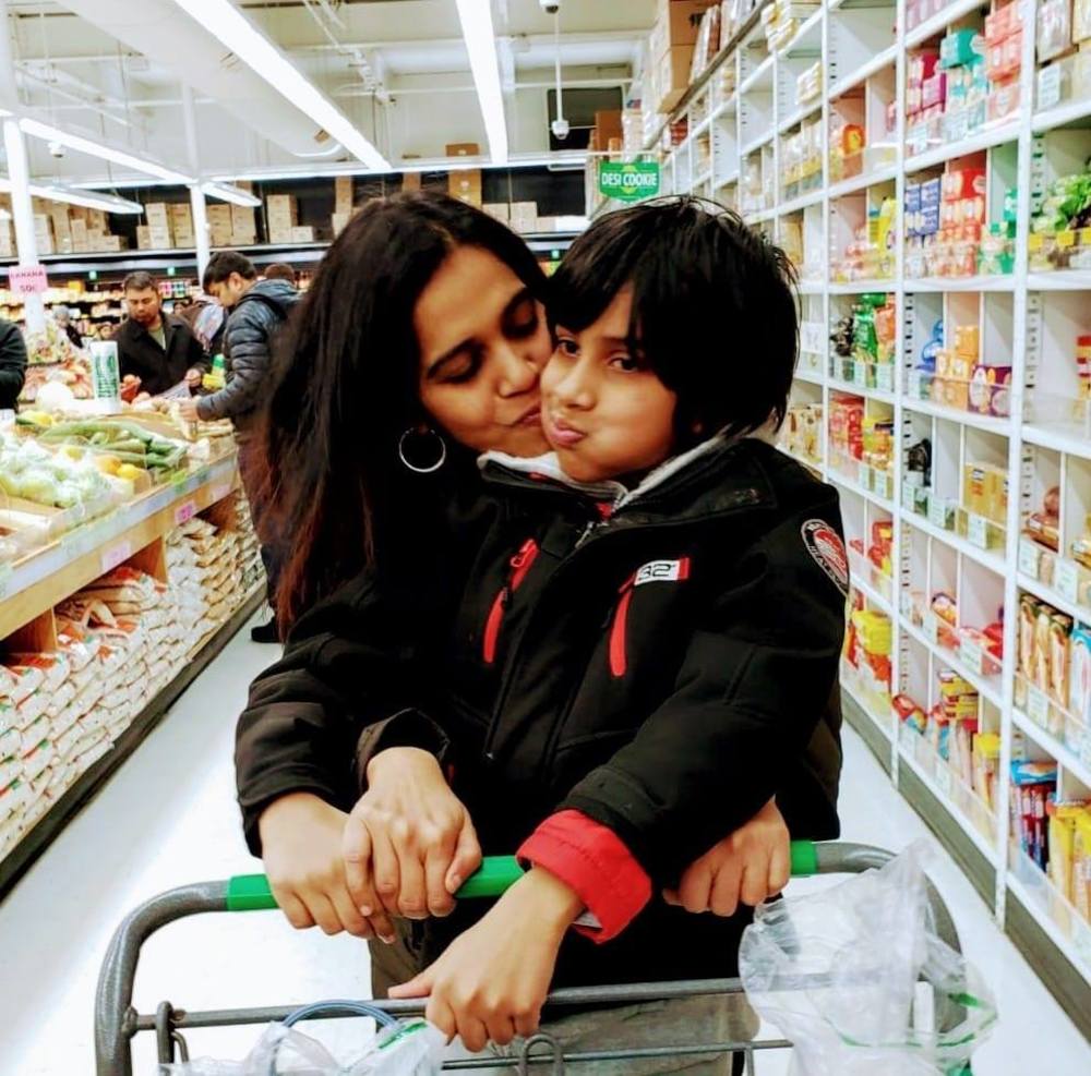 Meet your Posher, Gee